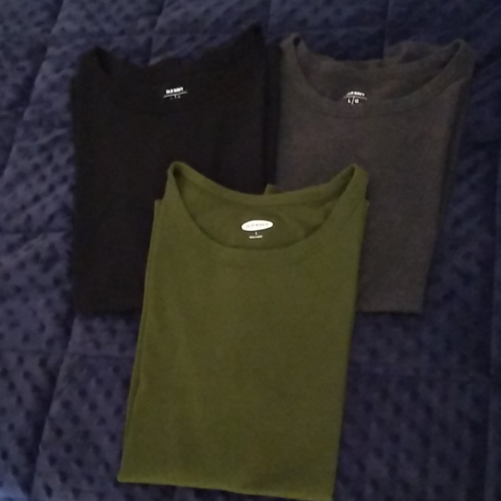 Women's Shirt's